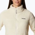 Dámská trekingová mikina Columbia West Bend beige 1939901 4