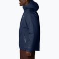 Columbia Oak Harbor Insulated pánská zimní bunda collegiate navy 2