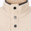 Columbia Rugged Ridge Sherpa 1/2 pánská fleecová mikina béžovo-černá 1952393 9