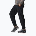 Columbia Pleasant Creek Warm Jogger dámské trekové kalhoty černé 1960113 2