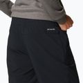 Columbia Pleasant Creek Warm Jogger dámské trekové kalhoty černé 1960113 5