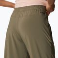 Columbia Pleasant Creek Warm Jogger hnědé dámské trekové kalhoty 1960113 5