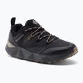 Columbia boty Facet 60 Low Od 010 black 1974151