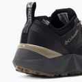 Columbia boty Facet 60 Low Od 010 black 1974151 7