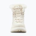 Dámské sněhové boty Columbia Slopeside Peak Luxe dark stone/sea salt 15