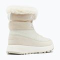 Dámské sněhové boty Columbia Slopeside Peak Luxe dark stone/sea salt 17