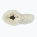 Dámské sněhové boty Columbia Slopeside Peak Luxe dark stone/sea salt 18