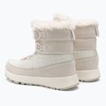 Dámské sněhové boty Columbia Slopeside Peak Luxe dark stone/sea salt 3