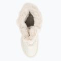 Dámské sněhové boty Columbia Slopeside Peak Luxe dark stone/sea salt 6
