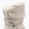 Dámské sněhové boty Columbia Slopeside Peak Luxe dark stone/sea salt 8