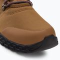 Columbia Fairbanks Omni-Heat hnědé pánské trekové boty 1746011 7