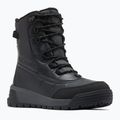 Columbia Bugaboot Celsius pánské sněhové boty black/shark 11