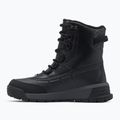 Columbia Bugaboot Celsius pánské sněhové boty black/shark 12