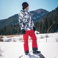 Columbia Bugaboot Celsius pánské sněhové boty black/shark 17