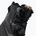 Columbia Bugaboot Celsius pánské sněhové boty black/shark 8