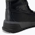 Columbia Bugaboot Celsius pánské sněhové boty black/shark 9