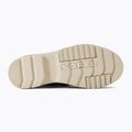 Dámské trekové boty Sorel Torino II Wp Waxed Canvas velvet tan/olive green 6