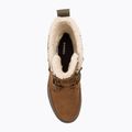 Dámské trekové boty Sorel Torino II Wp Waxed Canvas velvet tan/olive green 7