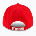 Čepice  New Era NBA The League Huston Rockets red 4