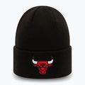 Čepice New Era NBA Essential Cuff Beanie Chicago Bulls