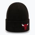 Čepice New Era NBA Essential Cuff Beanie Chicago Bulls 4