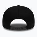 Čepice  New Era Tonal Black 9Fifty Stretch Snap New York Yankees black 2