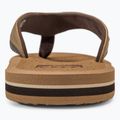 Pánské žabky REEF Cushion Dawn bronze 6