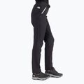 Dámské trekové kalhoty The North Face Speedlight II černo-bílé NF0A3VF8KY41 3