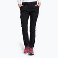 Dámské trekové kalhoty The North Face Paramount Mid Rise černé NF0A4ASFJK31