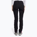 Dámské trekové kalhoty The North Face Paramount Mid Rise černé NF0A4ASFJK31 4