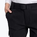 Dámské trekové kalhoty The North Face Paramount Mid Rise černé NF0A4ASFJK31 6