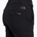 Dámské trekové kalhoty The North Face Paramount Mid Rise černé NF0A4ASFJK31 7