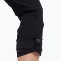 Dámské trekové kalhoty The North Face Paramount Mid Rise černé NF0A4ASFJK31 8