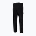 Dámské trekové kalhoty The North Face Paramount Mid Rise černé NF0A4ASFJK31 10