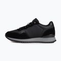 Pánské boty  Napapijri Cosmos black 9