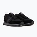 Pánské boty  Napapijri Cosmos black 10