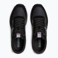 Pánské boty  Napapijri Cosmos black 12