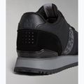 Pánské boty  Napapijri Cosmos black 15