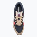 Pánské botyNapapijri NP0A4HVP navy/beige/red 6