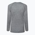 Dámská termoakční mikina Smartwool Merino 150 Baselayer Boxed světle šedý melír 2