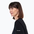 Dámské trekingové tričko  icebreaker Merino 150 Tech Lite III SS Crop Tee black 5