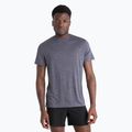 Pánské trekingové tričko  icebreaker Merino 125 Cool-Lite Sphere III SS Tee midnight navy