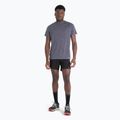 Pánské trekingové tričko  icebreaker Merino 125 Cool-Lite Sphere III SS Tee midnight navy 2