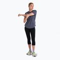 Dámské trekingové tričko  icebreaker Merino 125 Cool-Lite Sphere III SS Tee midnight navy heather 5