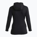 Dámská treková mikina icebreaker Merino 260 Quantum IV black 6