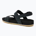 Dámské sandály Timberland  Malibu Waves 2Band black 3
