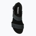 Dámské sandály Timberland  Malibu Waves 2Band black 5