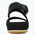 Dámské sandály Timberland  Malibu Waves 2Band black 6