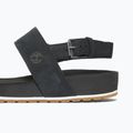 Dámské sandály Timberland  Malibu Waves 2Band black 8