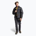 Pánská péřová bunda The North Face Aconcagua 2 Hoodie black NF0A4R26JK31 2